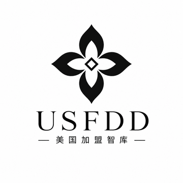 USFDD logo